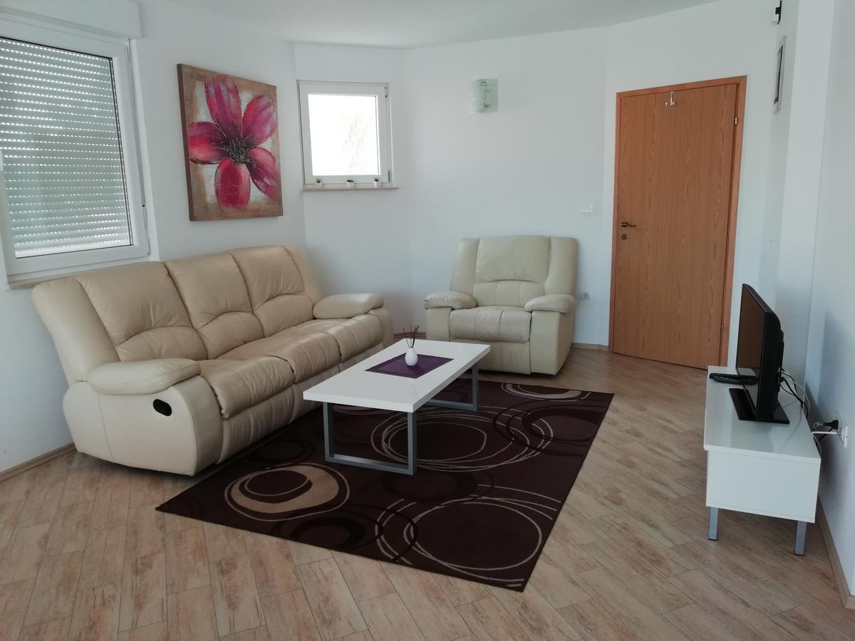 Apartment Greta,50 Meters To The Beach Banjole Luaran gambar