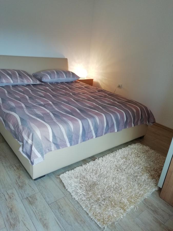 Apartment Greta,50 Meters To The Beach Banjole Luaran gambar