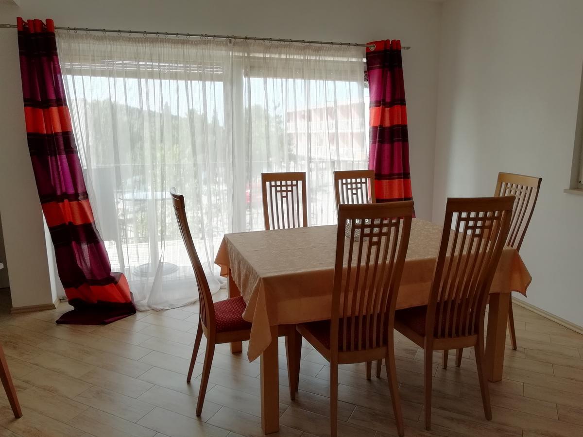 Apartment Greta,50 Meters To The Beach Banjole Luaran gambar