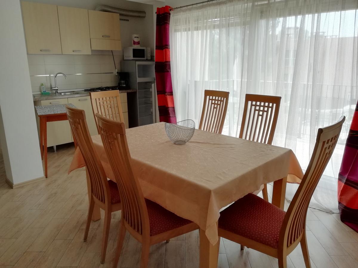 Apartment Greta,50 Meters To The Beach Banjole Luaran gambar