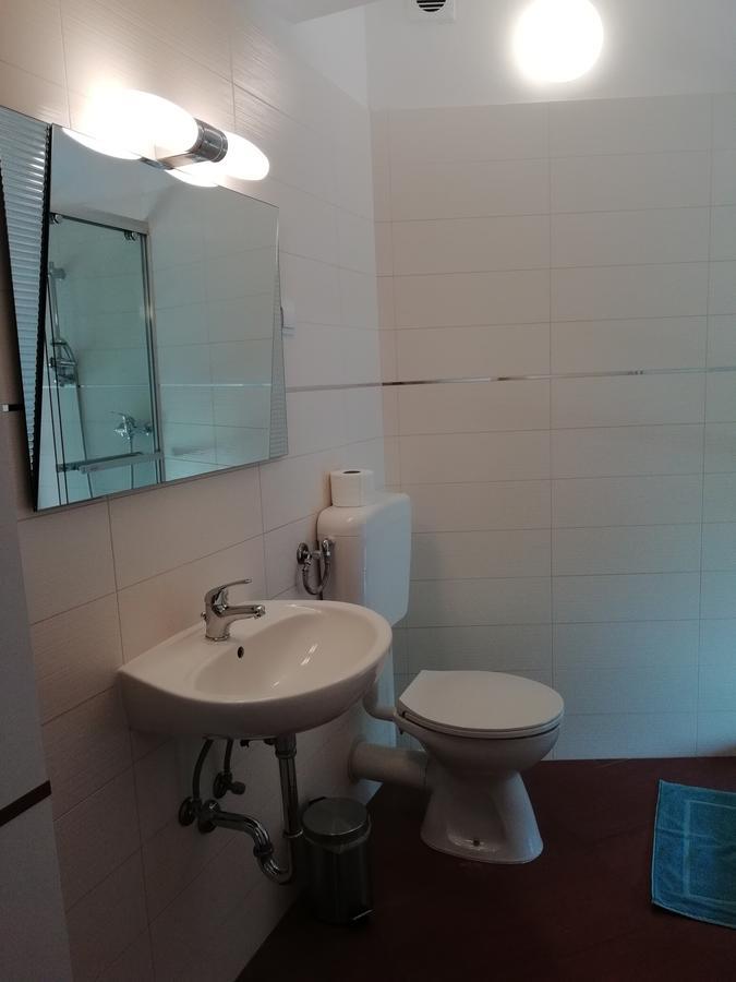 Apartment Greta,50 Meters To The Beach Banjole Luaran gambar