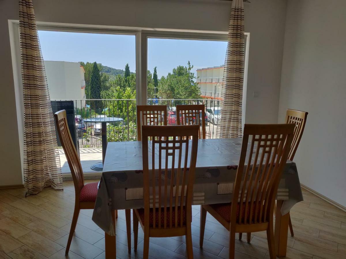 Apartment Greta,50 Meters To The Beach Banjole Luaran gambar